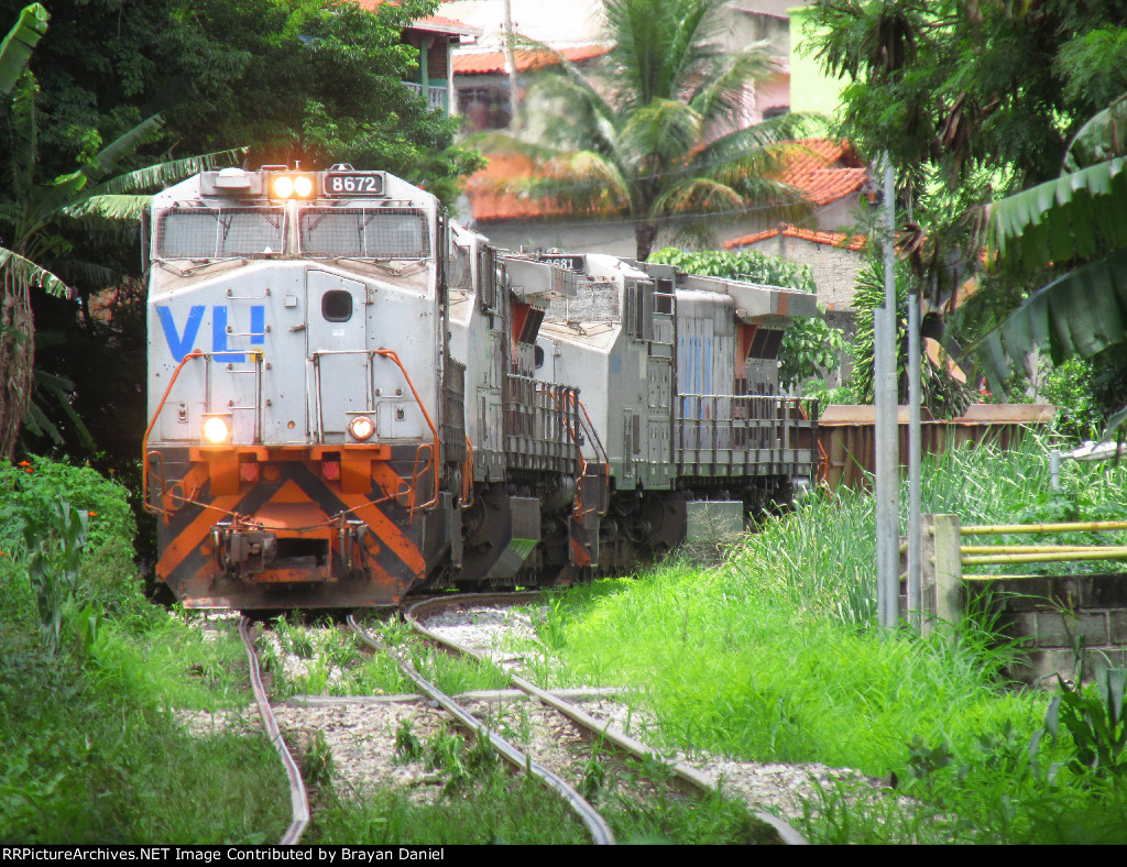 VLI 8672